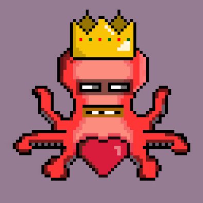 punkcryptoctop1's tweet photo. 🐙PunkCryptooctopus🐙

The unique amulets collection in Metaverse.Choose yours!🐙

0.001 #Polygon NO GAS FEE

https://t.co/o0a5TuFthW

#NFTs #NFTCommunity #opensea #nft #NFTartist #nftart #nftshill #nftcollectors #NFTcollectibles #NFTprojects  #BAYC #cryptopunks #NFTinvestor https://t.co/x6ubiqUZmb