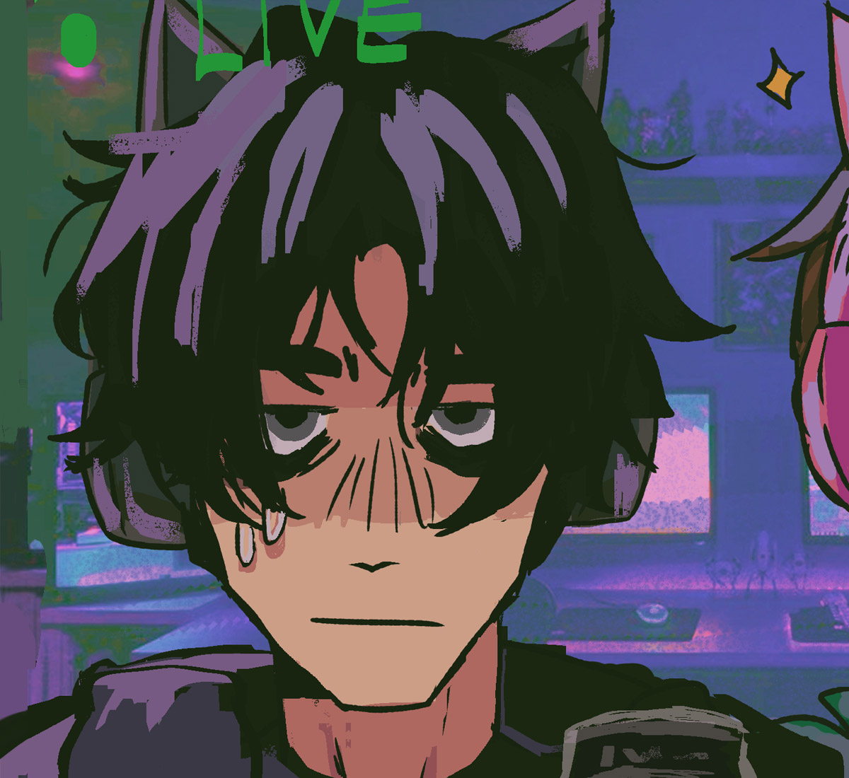 V A N 🦊 on Twitter: 