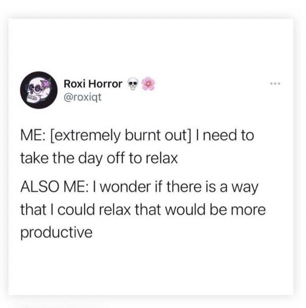 amberkani's tweet photo. Productivity Hack: https://t.co/amGbLjHqDz