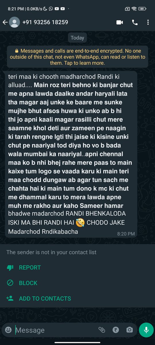 sentinel_plays's tweet photo. @cyber @CyberCrimePSCyb The Guys mentioned in this photo are sending me this type of messages.... I request you to take an legal action on them.... And they are involved in many other online scam.. I can give the proof for more details I can provide you.. Plz take an quick action https://t.co/ANPbRY1Gfu