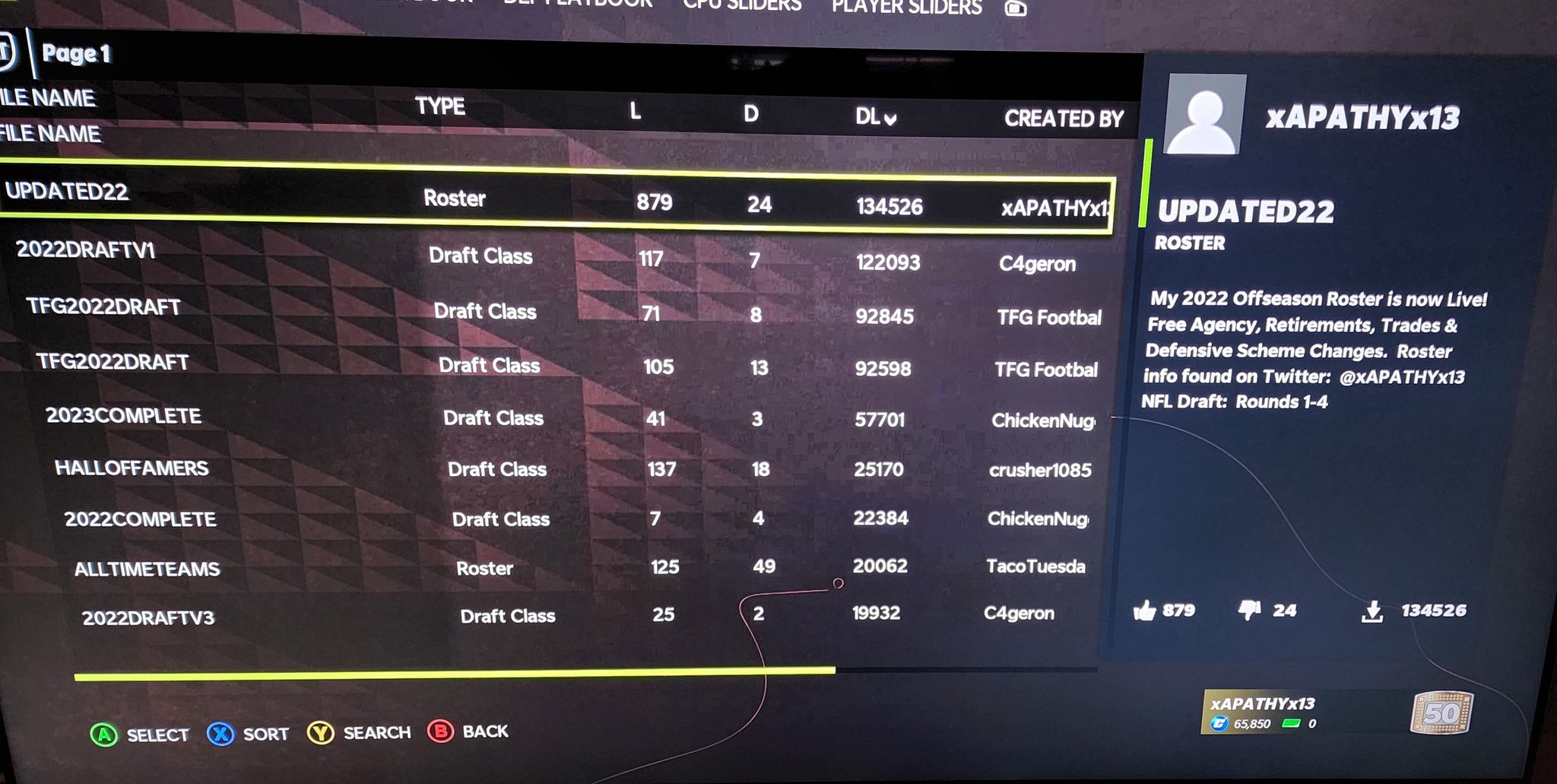 xAPATHYx13 🇺🇸 on Twitter: 