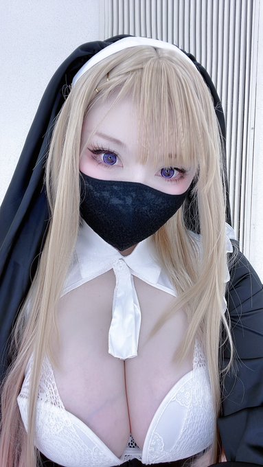 Twitterのコスプレ画像31