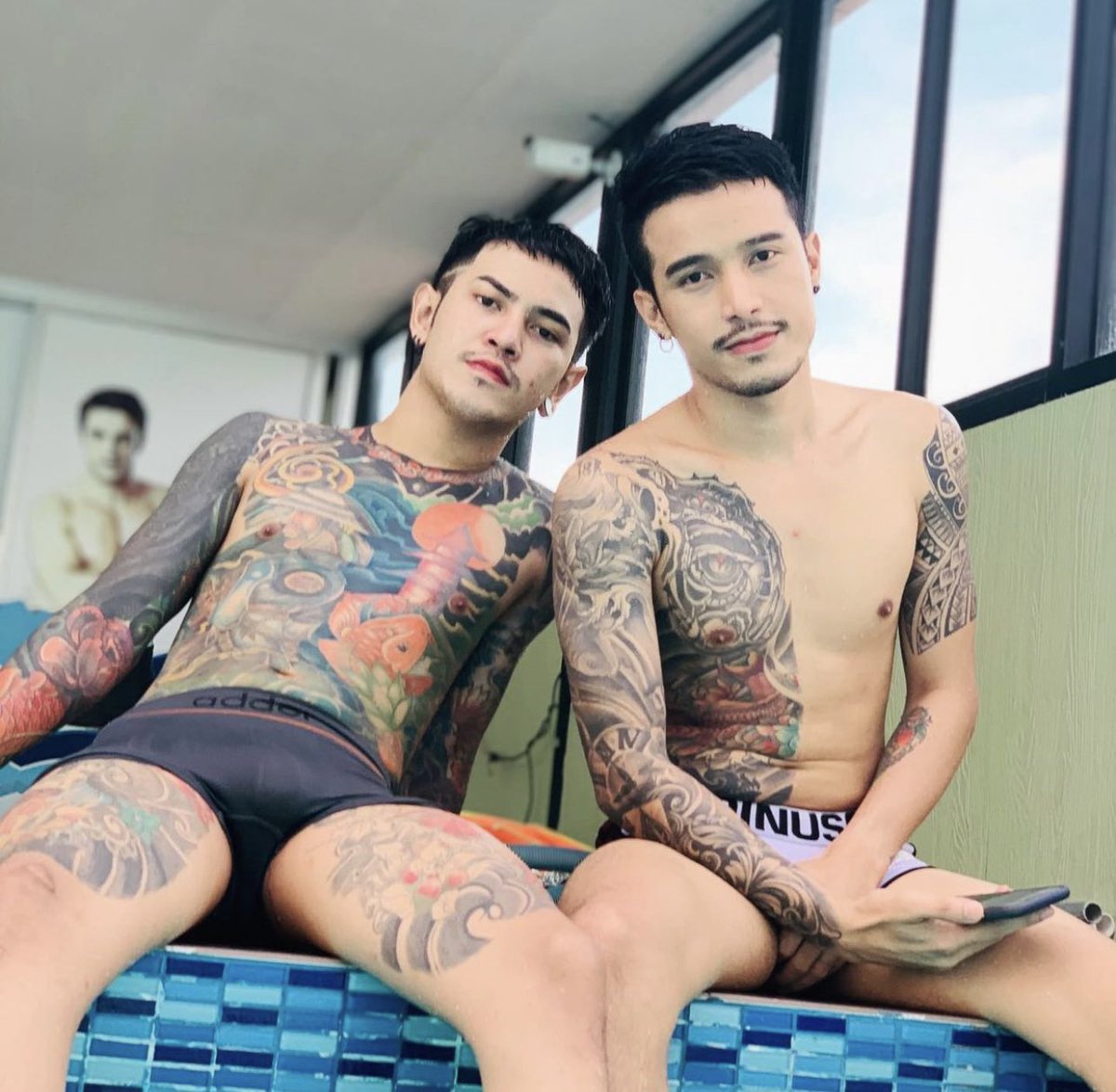 ไม่ใหญ่ แต่เน้นเสียว 😜🍌🔞+