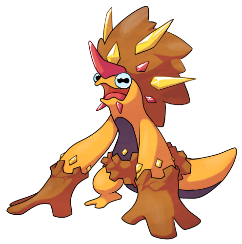 [PokeCommunity.com] A Sunfishy Gallery