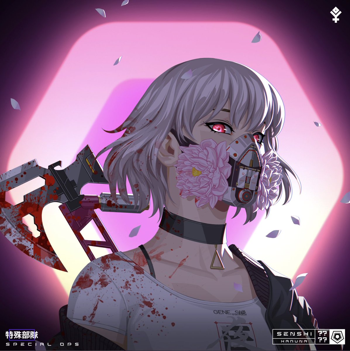 🩸Don't miss this 

1 x <a href="/projectPXN/">Phantom Network</a> WL to win

1️⃣ Follow @BellasNFT + <a href="/projectPXN/">Phantom Network</a> 
2️⃣Tag friends (1 tag 1 entry)
3️⃣ RT Like

48 HOURS 
#WLGiveaway #NFTGiveaway #nft #nftpromoter #nftpromotion #NFT