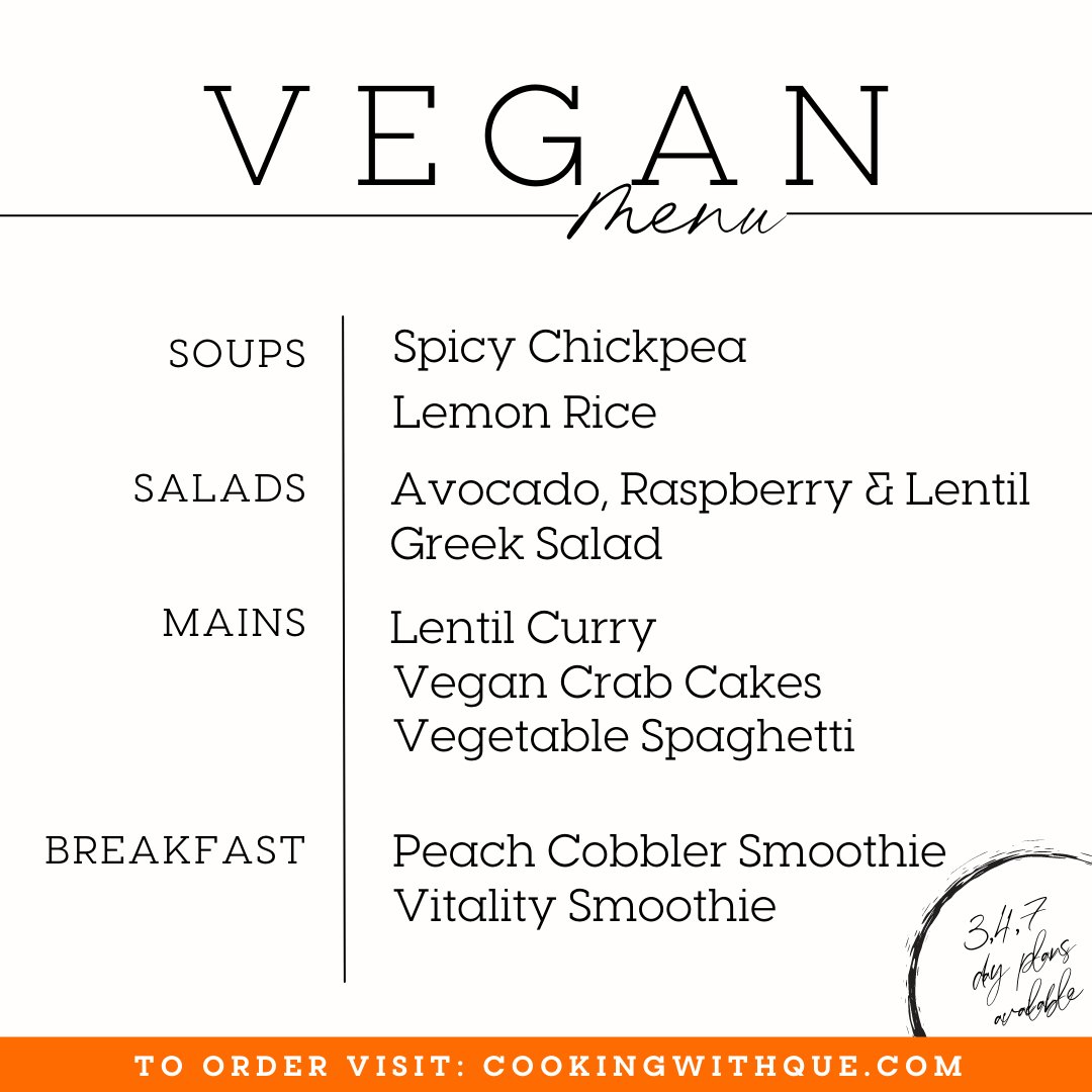 kitchen_que's tweet photo. This Weeks Meal Prep Menu! - https://t.co/hEqjBC0TSY https://t.co/JBScmNGS9L