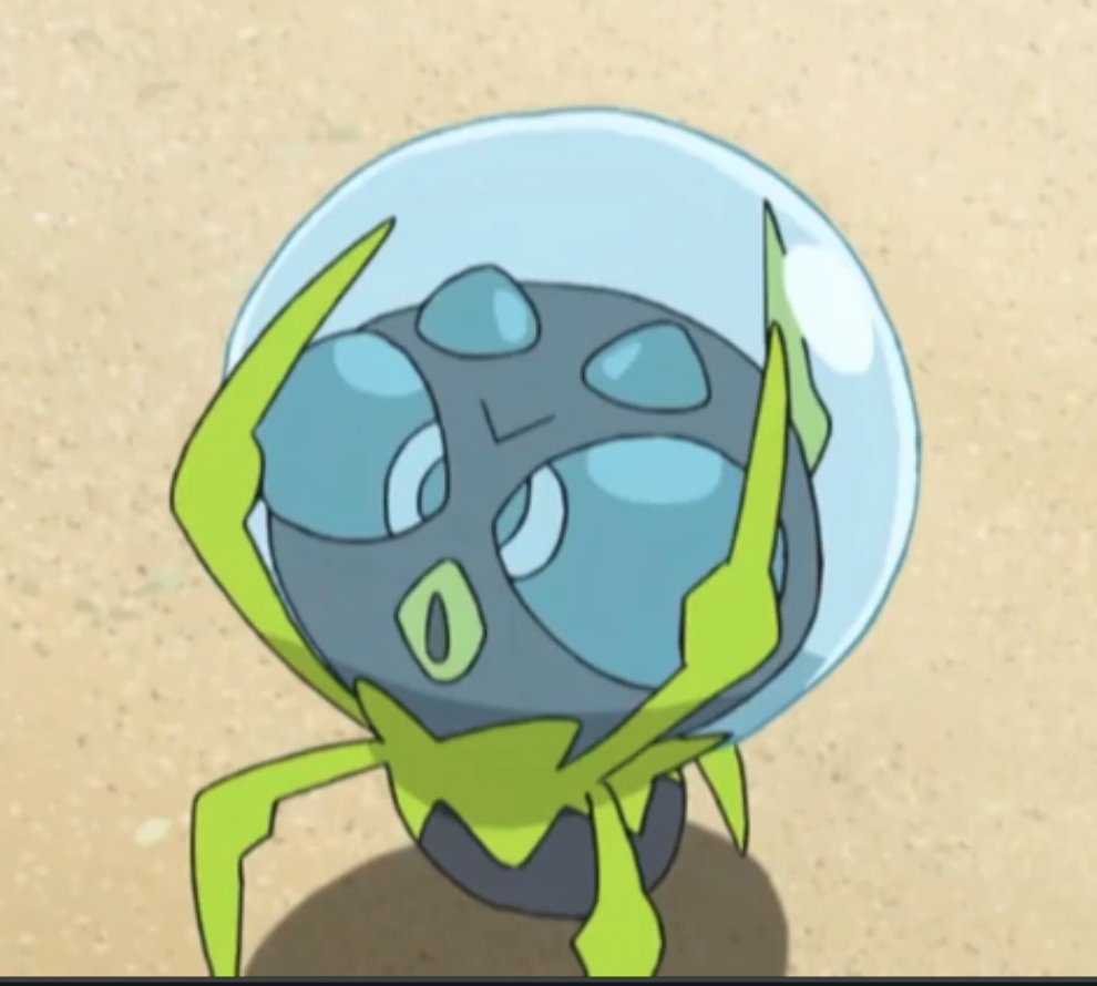 PTEventsCentral's tweet photo. Letting Dewpider stand on top of his head, isn't his new friend just the cutest?
They'll be doing some important training and practice for the coming month.
#WCSubmerged https://t.co/jVAMkhKGKH