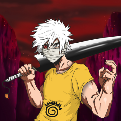 I heard Otaku Follow Otaku? @otakuoriginsnft #Otakutakeover #otakufollowotaku #sub300