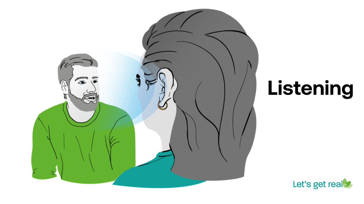 Listening effectively can help you support people and whānau with mental health and addiction needs.

Tātou tātou: being with people and whānau shows you how to do that.

Download your free guide here➡️tepou.co.nz/resources/tato…

Access e-learning here ➡️ learn.tepou.co.nz/course/view.ph…