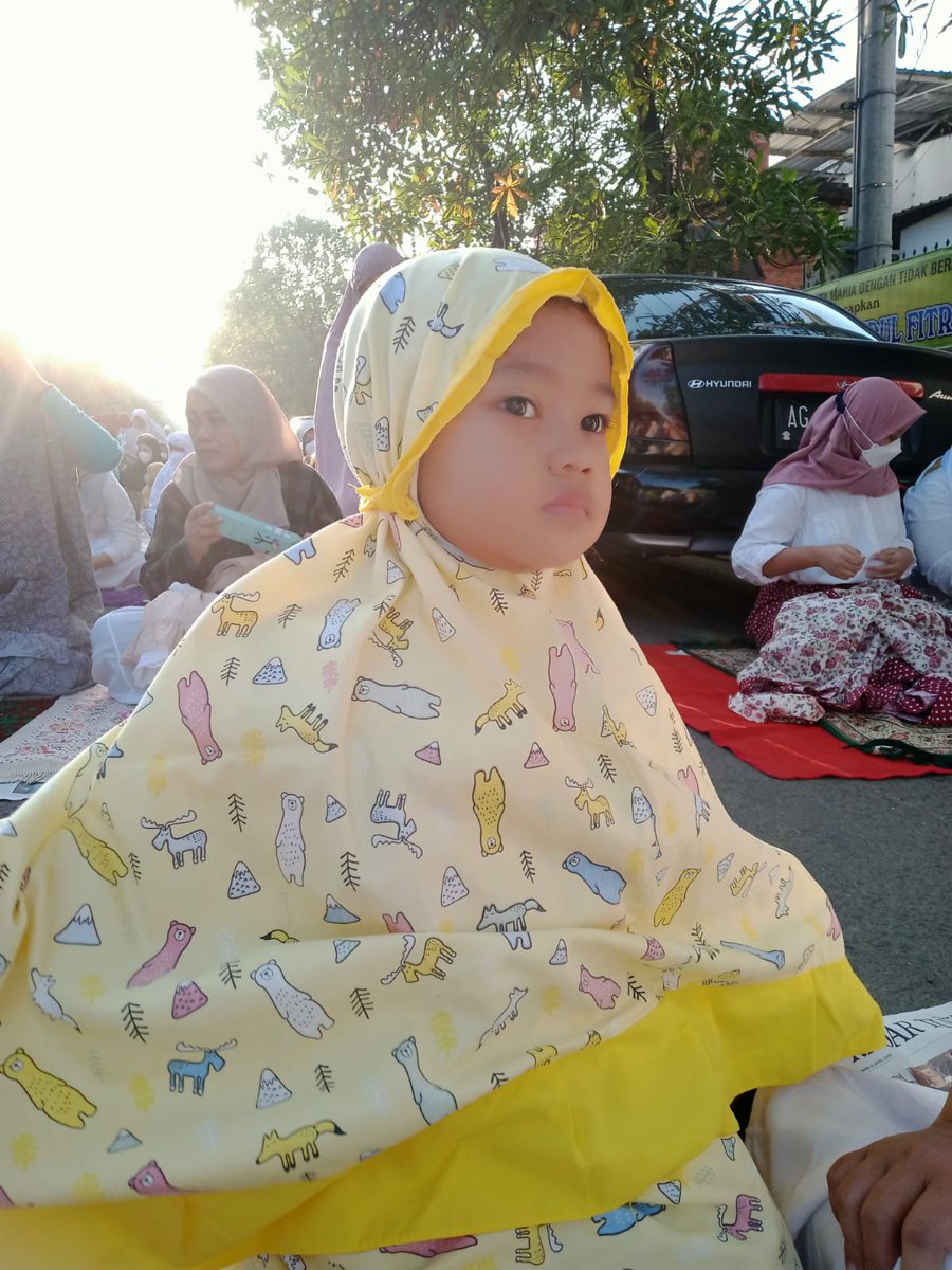 Minal aidin wal faizin