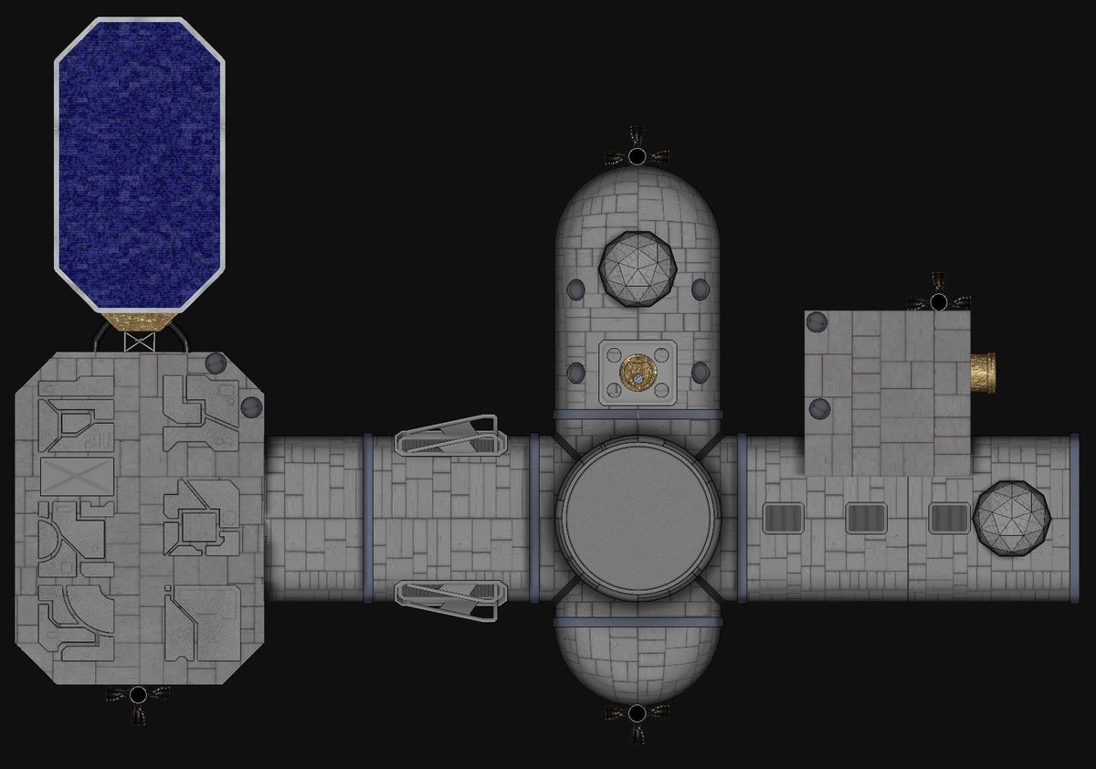 Tabletop Hellscape HellScape Tabletop Assets (@HellscapeA) / Posts / X