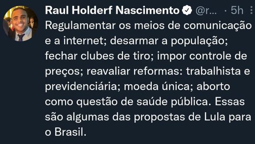 esquerdacidente's tweet photo. https://t.co/e2Co8onn9G