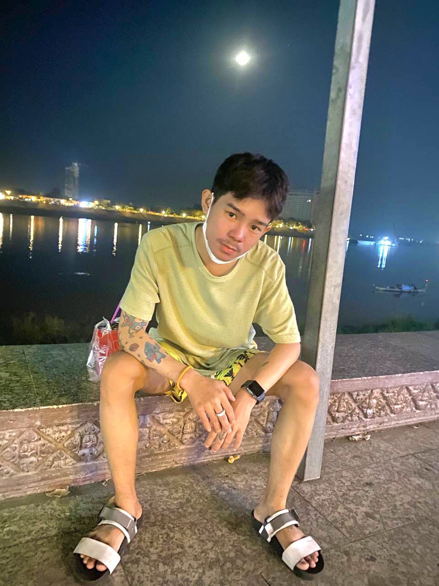 សួស្តីអ្នកបាត់ដំបង🙆‍♀️❤️