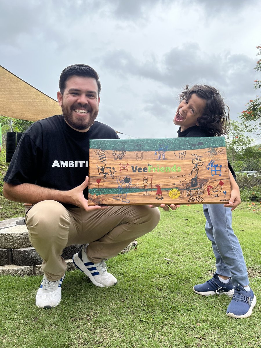 Harry Morales tweet media