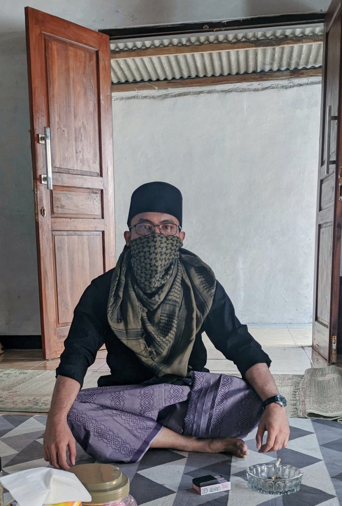 Batik My Dream tweet media