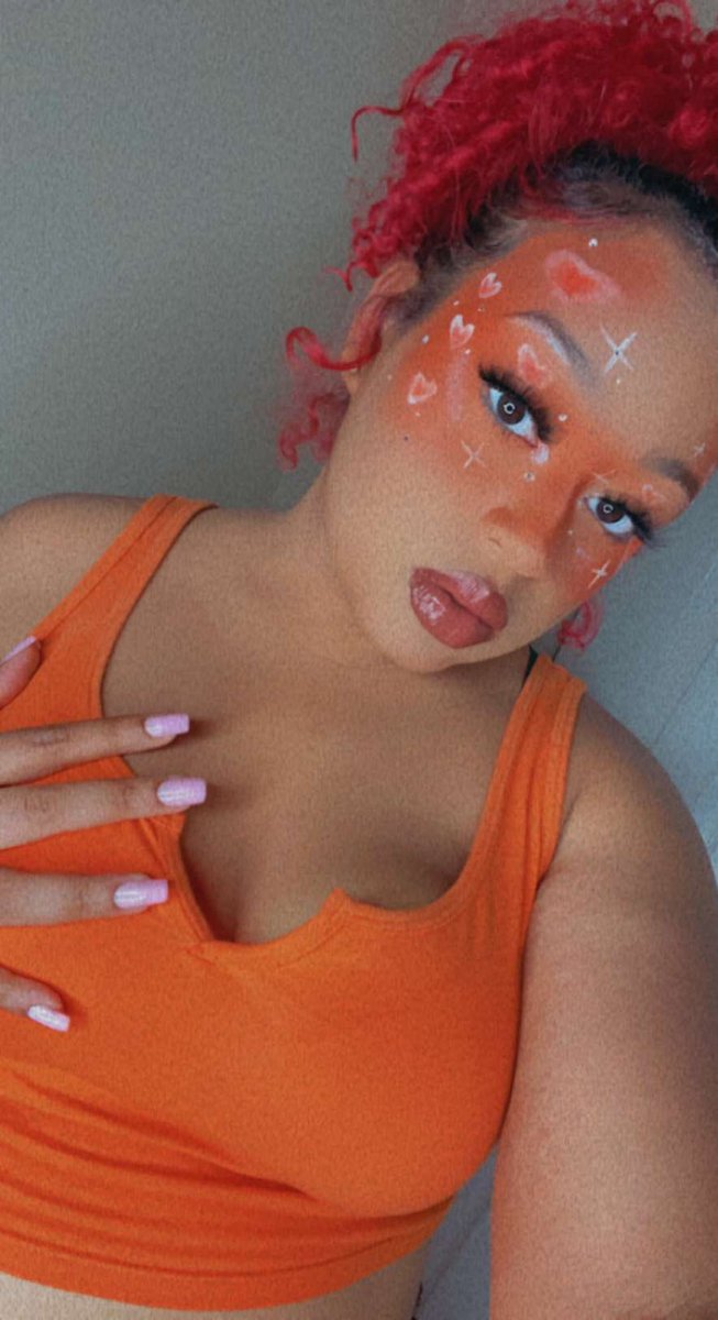 918tmp's tweet image. Here’s the latest looks I’ve done.. Care to see them? 🥺