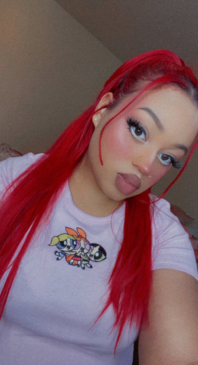 918tmp's tweet image. Here’s the latest looks I’ve done.. Care to see them? 🥺