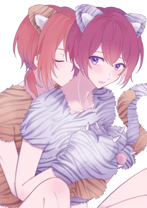 #ひらいて赤ブー
あ👑さんぶる🌟ーズ!!
🌙永レオ×朱🌸司

今後もぜひ王桜のMelodyの開催をお願いいたします🧡❤️ 