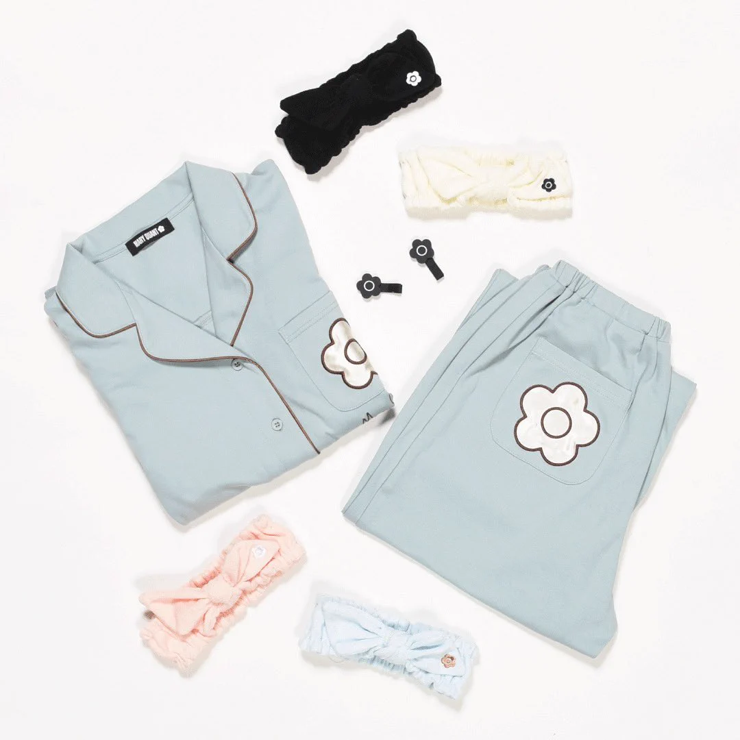 MARY QUANT　ルームウェア FRuEZ07UcAIiK3Q?format=webp&