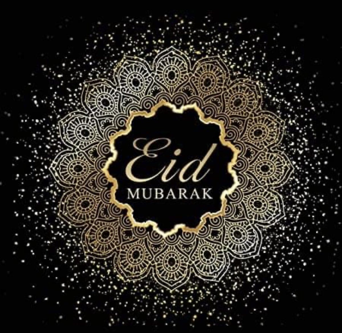 As the blessed month comes to an end, I ask the  Almighty to accept all of our fasting, prayers. Although  Eid truly  hits differently,  it  is with a heavy heart I wish you and your families a Eid Mubarak. May this year be filled with love, hope, health  peace and happiness.