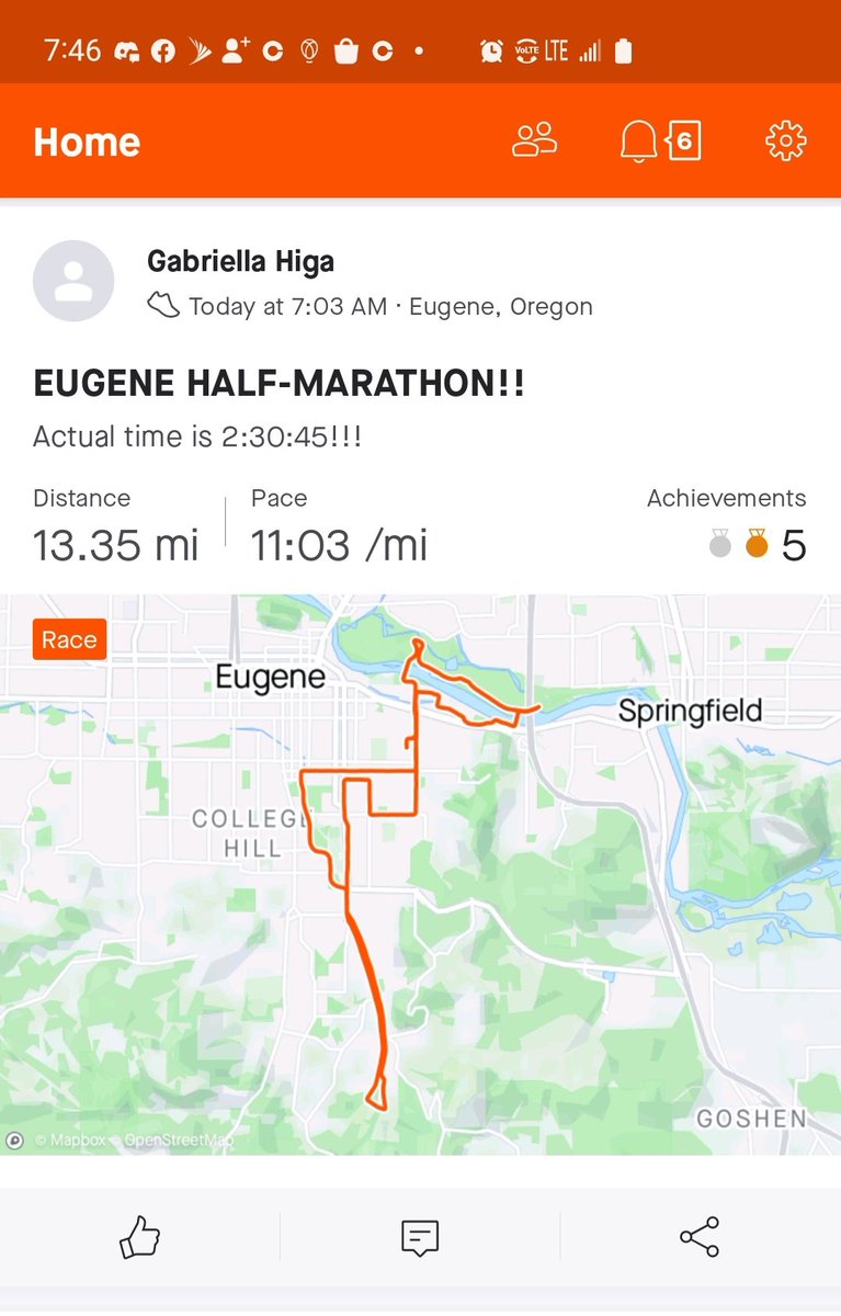 Belladozer_CHW's tweet photo. Tried doing the coin hunt key collecting during the race. Easy to earn, but man I don't recommend it! It breaks your pace each time you try to collect the keys. But got it both done!! Woot!!! https://t.co/RoJ1FbpZpw