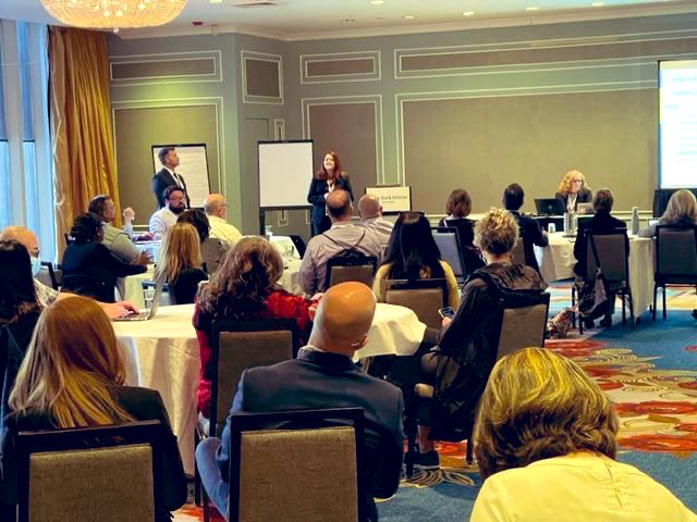 “How Did Broward College Solve For Equity Gaps in Student Achievement?” Insightful session at #AACC2022 @ACUE_HQ