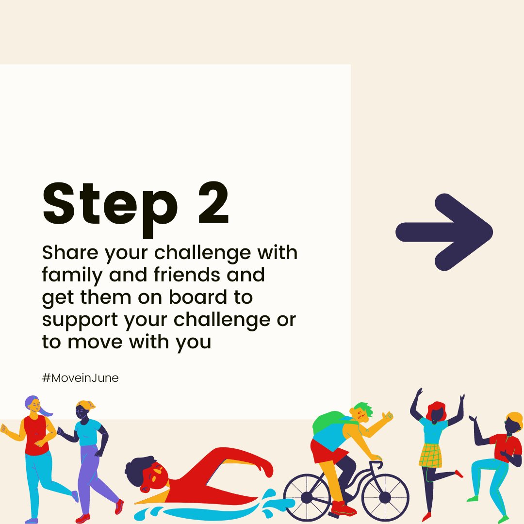 braincancer_AU's tweet photo. Jump onboard our challenge to #MoveInJune and raise funds for brain cancer research! Run, jog, hop, skip for 3kms a day!

Sign up and set up your fundraiser to receive a free beanie!  

Register here: https://t.co/9bemvlA4Ho #MakeYourMove #Whatsyourmove? https://t.co/iiOd7xuFLc
