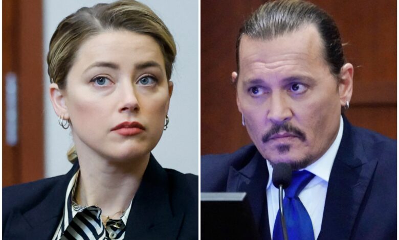 Mañana continúa el juicio, pero hoy salieron varias actualizaciones: hoy durante el día internacional del trabajo, se confirmó que Amber Heard despidió a todo su equipo de Relaciones Públicas debido a su "incompetencia"
