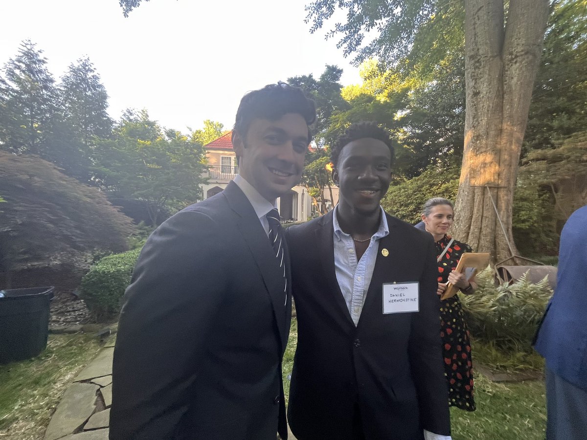 Daniel Hermonstine tweet media