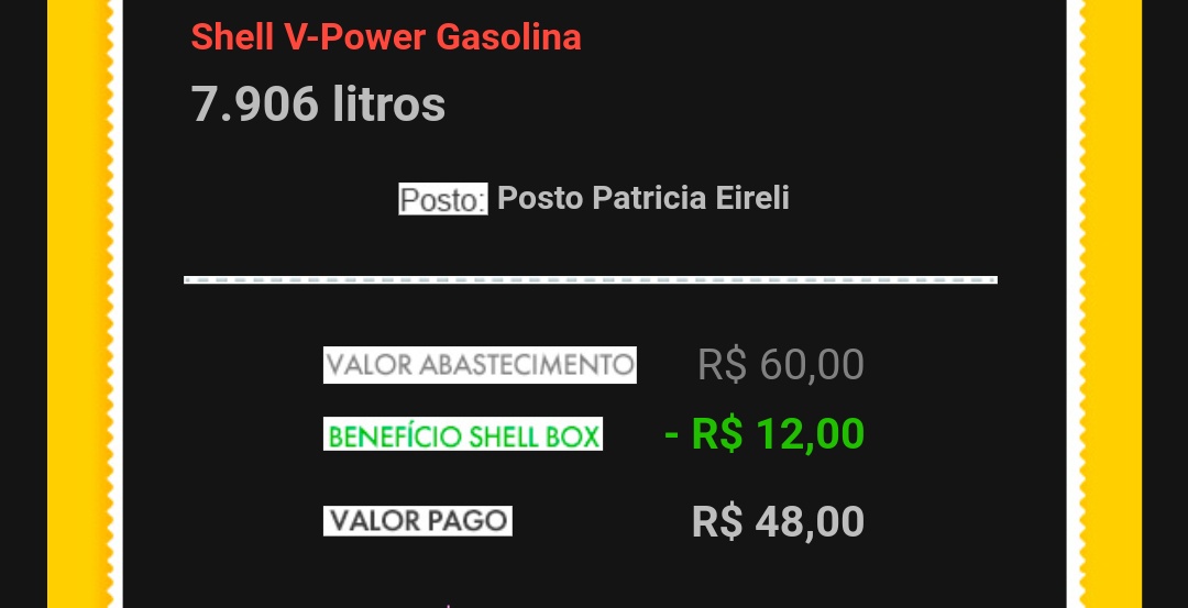 jeferson_msouza's tweet image. Coisas que enchem o proletariado de felicidade : cupom de desconto em pleno dia do trabalhador!! #shellbox