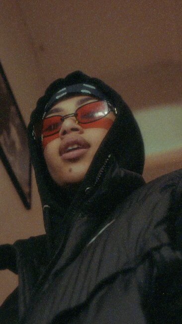 Rappertag #28 TONIGHT (6PM AEST)

<a href="/agirlartist/">A.GIRL</a> drops in and torches Rappertag before passing it off

youtu.be/QJ9026SlYIk