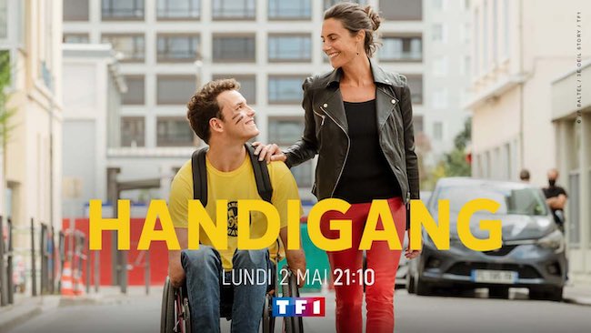 starsactu's tweet photo. « Handigang » : histoire et interprètes du téléfilm de TF1 ce soir, lundi 2 mai 2022 https://t.co/o3nQkQ4P7u #TéléMédias #AlessandraSublet #ThéoCurin https://t.co/kBYhVoemfl