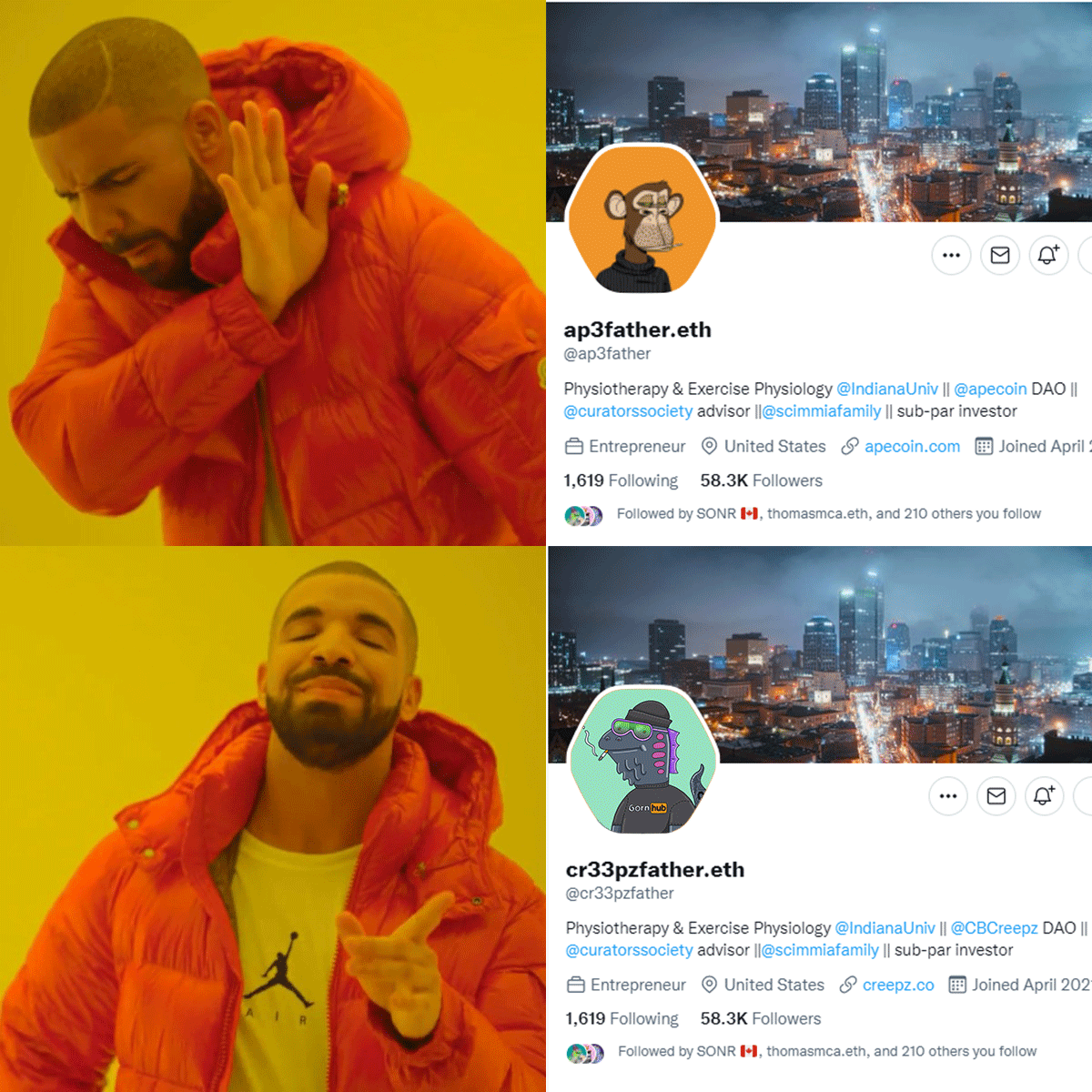 Juice tweet media