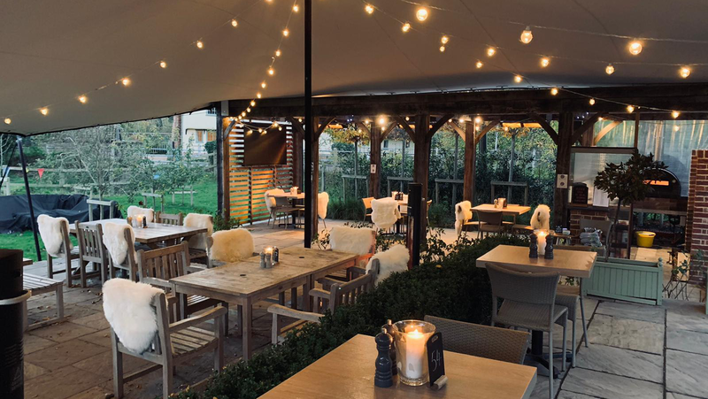 LRestaurants's tweet photo. Our Restaurant Of The Day for Monday 2nd May is The Three Hills in #Bartlow @TheThreeHills2 - https://t.co/mt2o18eFgQ #restaurants #food https://t.co/vsg3xFLHm1