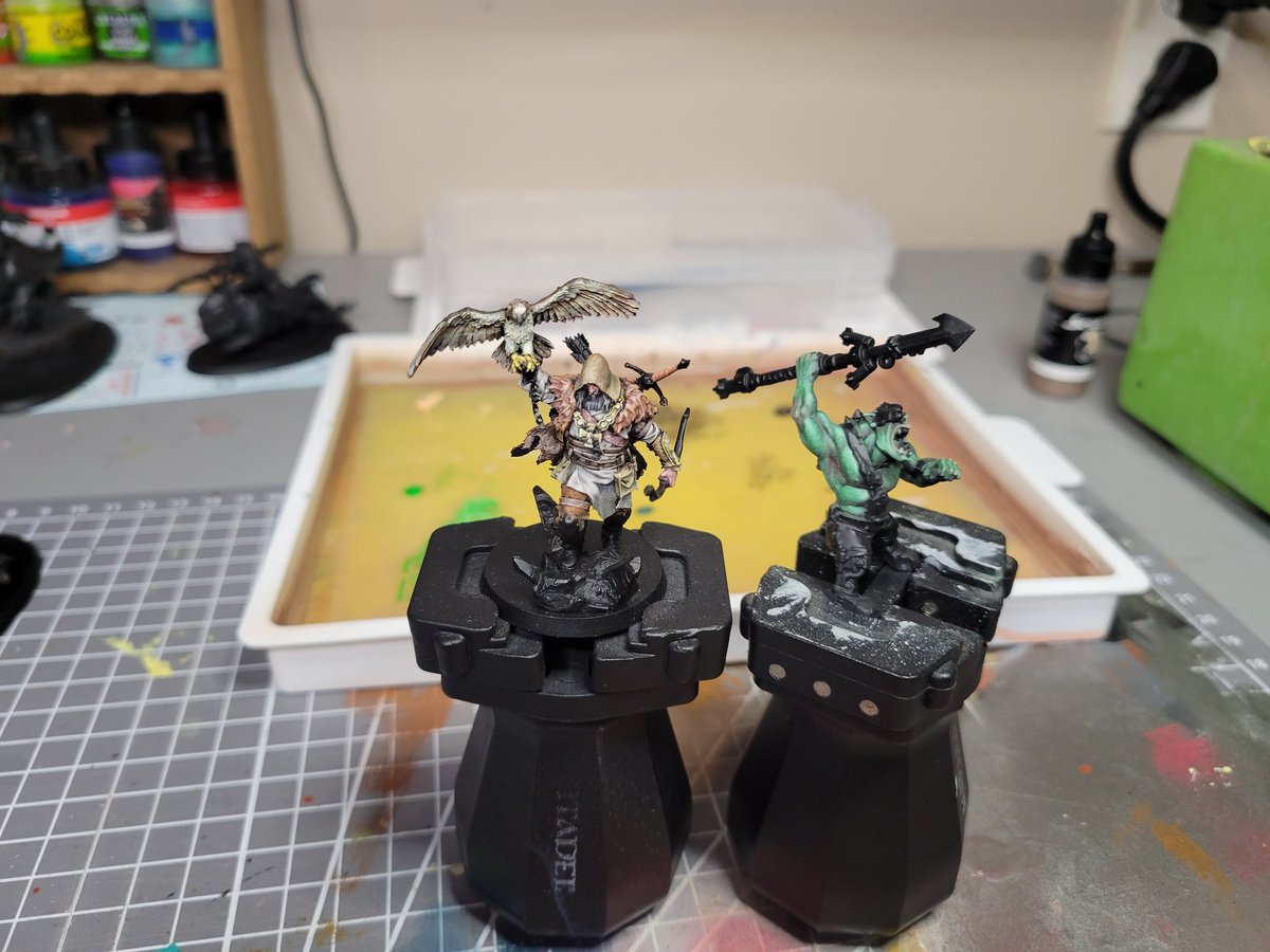 primarch paints tweet media