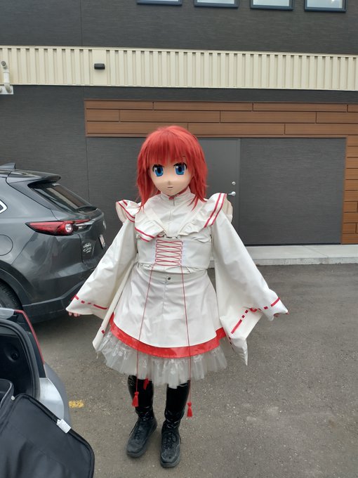 GracideaClub, PvcVee’s pics and videos