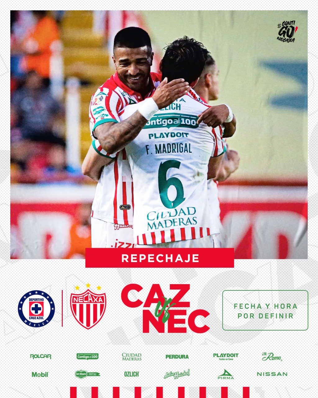 ⚡️Club Necaxa⚡️ on Twitter: 