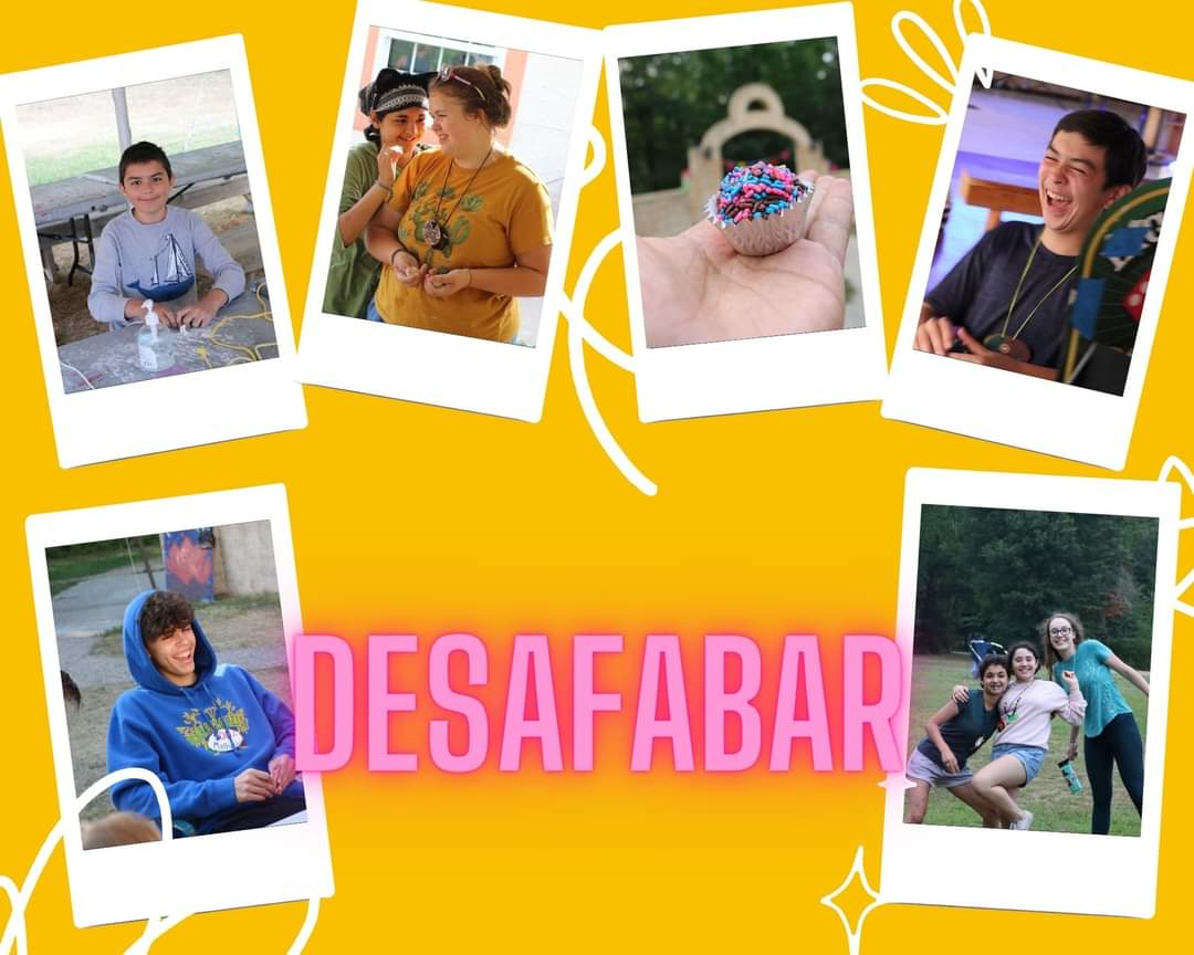 #WordoftheDay Desabafar; Every once in a while, people need to vent or let off steam. In Portuguese, the word desabafar is used to express a need to talk about problems or forget about it in another way (running, walking, etc.) https://t.co/A7BqdYJ1S4