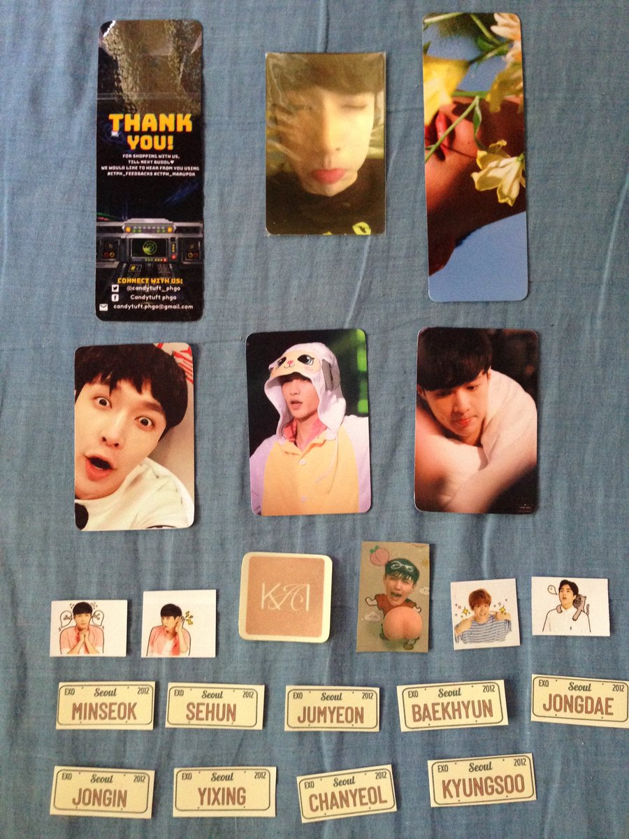 cmlpntj18_'s tweet photo. Hello po @candytuft_phgo Received kona po yung LAY PC. Thankyousomuch po 💙 

#CTPH_GA
#CTPH_FEEDBACKS https://t.co/slBYi0ohcK