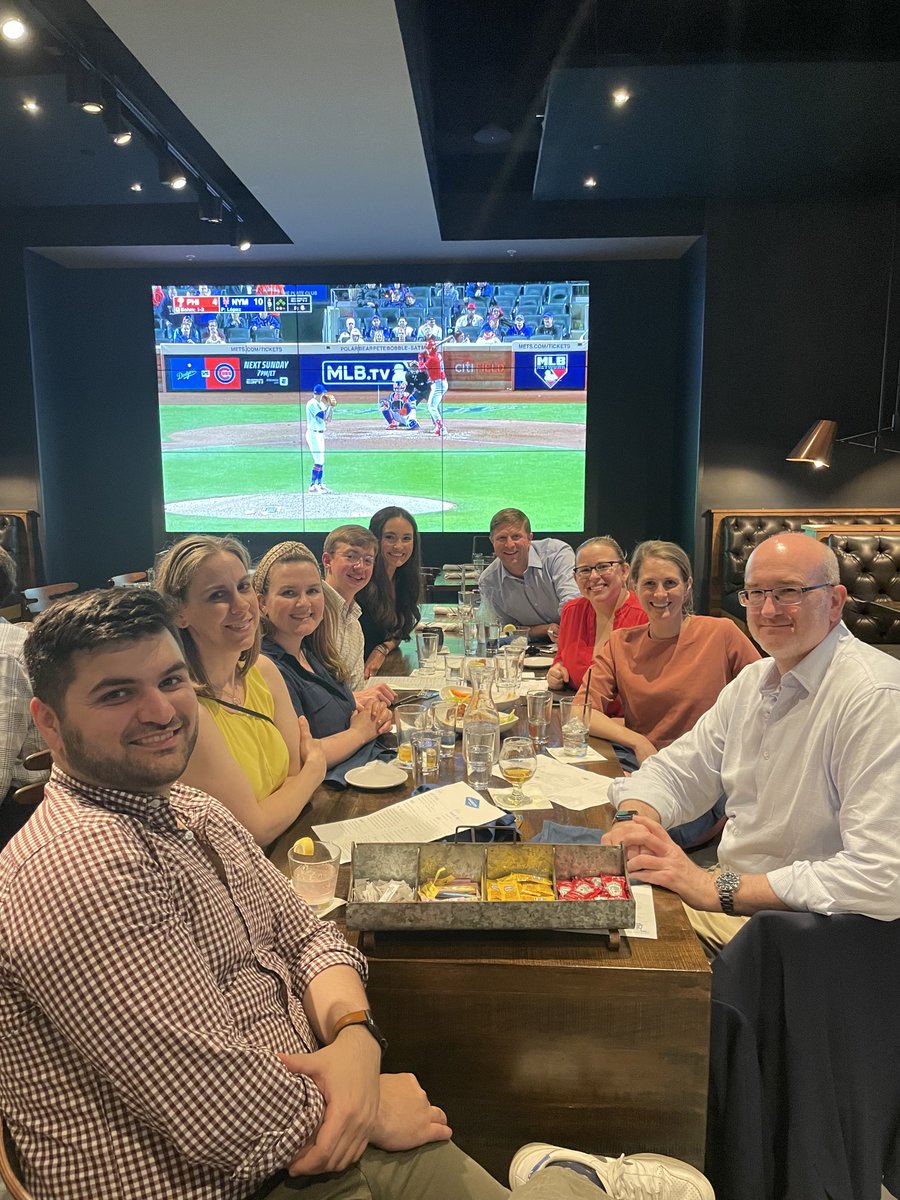 ⁦@vumccolorectal⁩ ⁦@VUMCSurgRes⁩ representing at ⁦<a href="/ASCRS_1/">ASCRS_1</a>⁩ #ascrs22