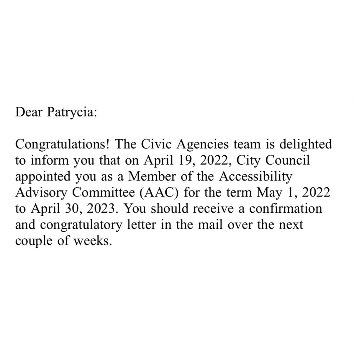 Patrycia💡 tweet media