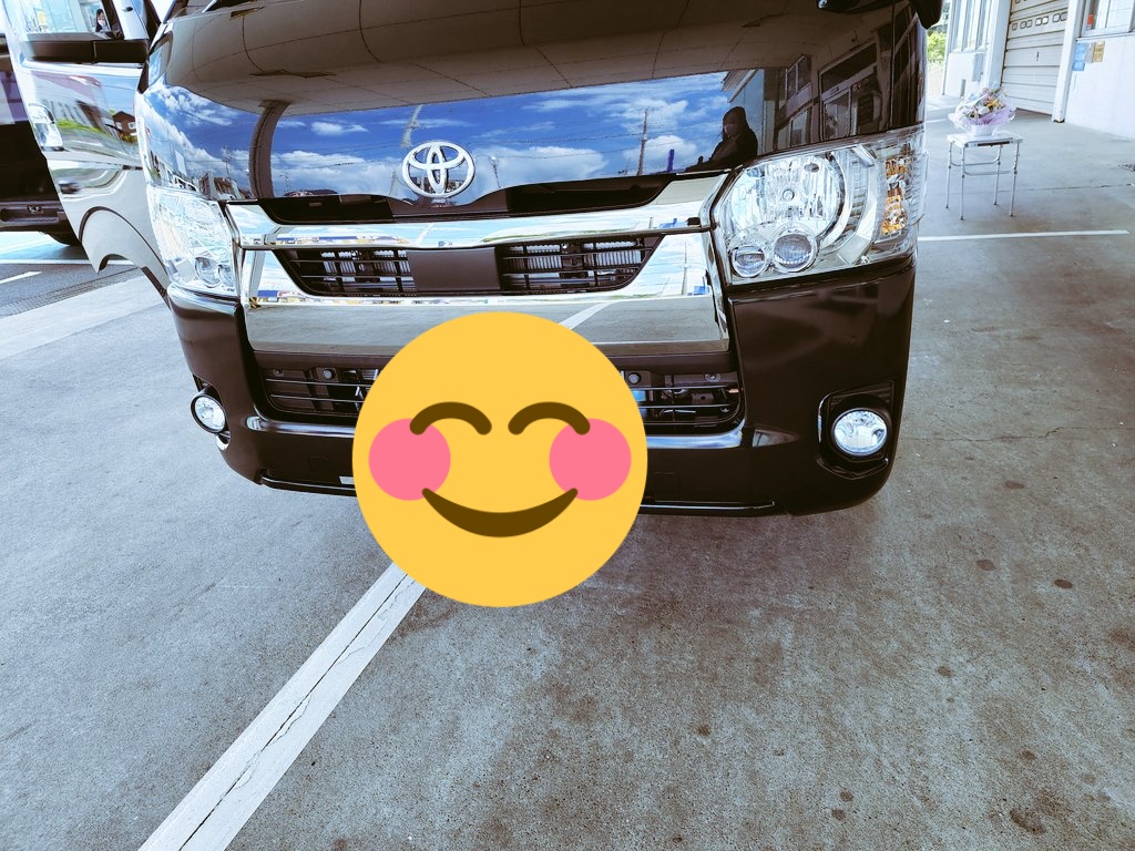 ハイエース4wd Twitter Search Twitter