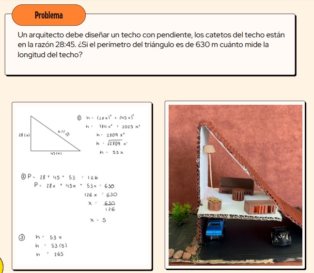 JamMatamoros's tweet photo. Como parte del producto del proyecto Pitágoras mis estudiantes crearon este problema. Muy interesante... #Mathematics #matemáticas @MartaMachoS @ApuntesCiencia @Matemolivares https://t.co/I7X9kgpVhg