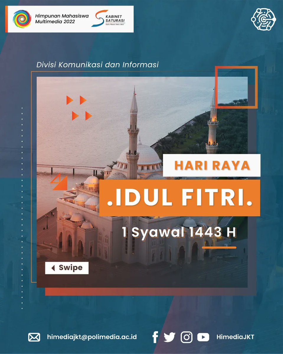 HIMEDIA JKT tweet media