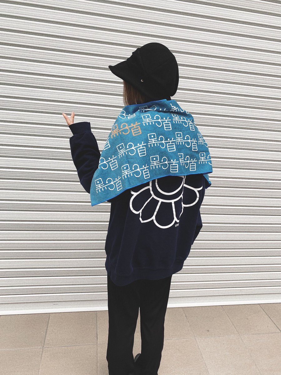 新グッズ】 本日のBIGCATでのライブから NEWグッズ追加です‼︎ 商品名