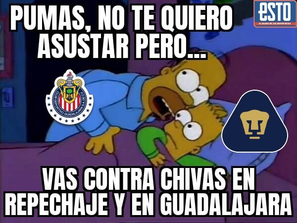 Y ya todos sabemos cómo suele terminar esa historia... 🤭

📲 esto.com.mx