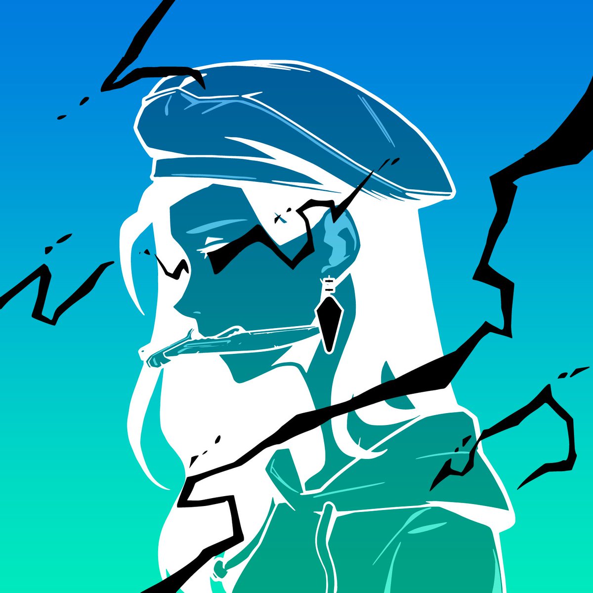 ZukiGen_NFT's tweet photo. NFT Giveaway! 🎁

1 x ZukiGen NFT  🔵🟢

- Follow us
- Like &amp; RT
- Tag 3 friends

24 Hours

#NFT #NFTGiveaway #NFTCommunity #NFTAirdrops #NFTdrop  #Giveaways #MATIC #ZukiFam https://t.co/wilPdNt1OK