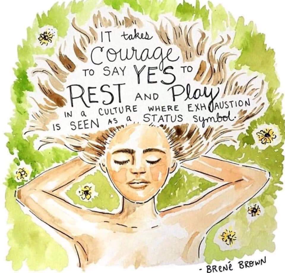 yolanaw's tweet image. #learningtorest