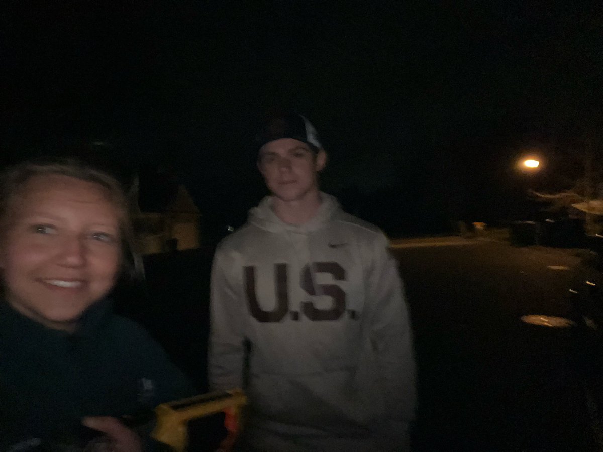 PaigeMyos's tweet photo. Esmaralda Grecula of Trisha’s angels gets the kill of the year on Ben Audet of the 501st Legion right after his team revived Ben Linde @ahsnerfwars22 #greattiming https://t.co/lbCNXVqBsK