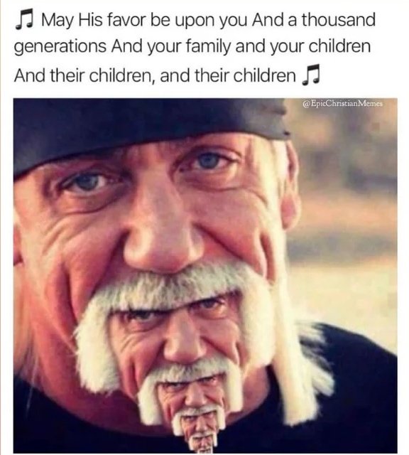DavidOkot3's tweet photo. This is epicly funny #christians #christian #christianity #christianblogger #GOSPEL #GODISGOOD #JESUSISLORD #JESUS #christianmemes #funnymeme https://t.co/vfIoO19Wtb